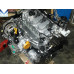 new diesel engine d4eb complete hyundai santa fe 2006-10